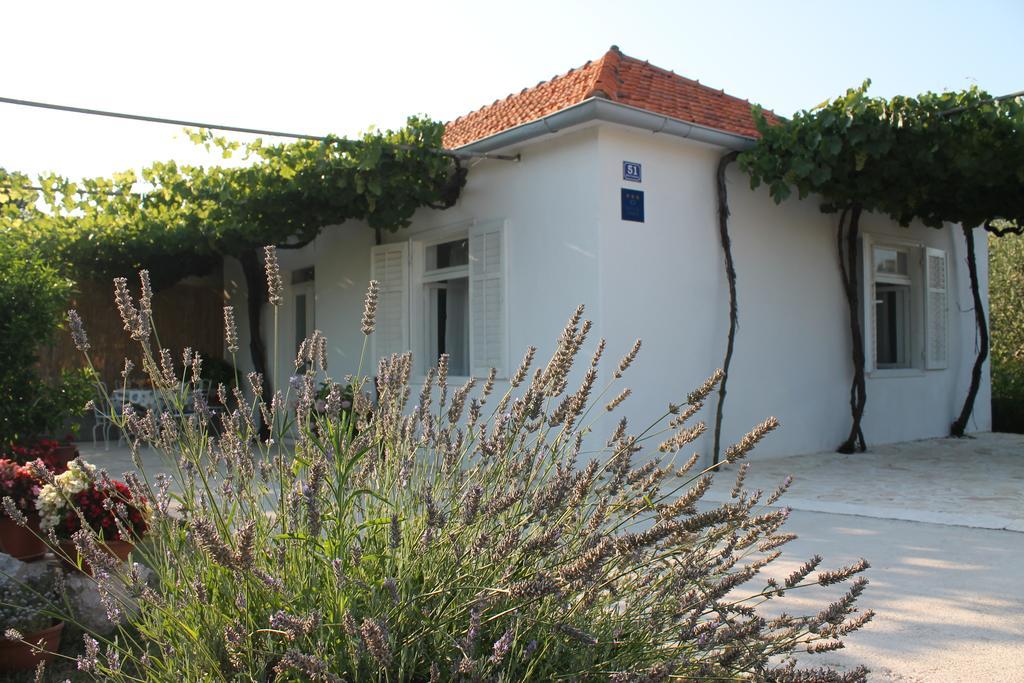 Holiday Home Casa Bianca Sukošan Zimmer foto